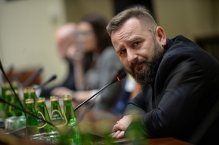 Liroy-Marzec: Będę współpracował z ludźmi dobrej woli, niezależnie od szyldów