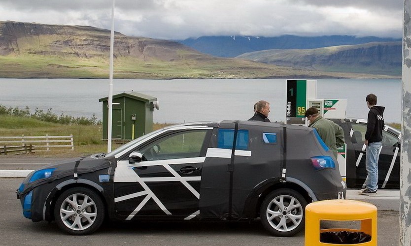 Przypominamy, że poprzedni model kupiło sobie około 1,8 miliona kierowców w ponad 100 krajach