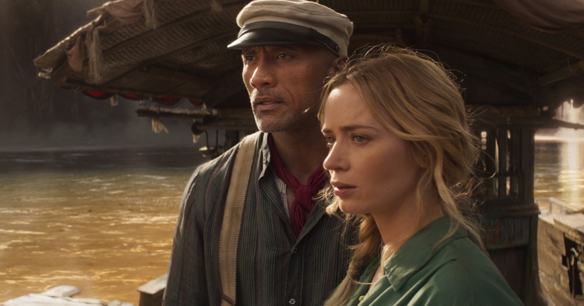 Cómo hacer un cine de aventuras real o una película de «Wyprawa do jungle»