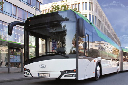 Ogromne zamówienie Solarisa. 74 autobusy pojadą do Niemiec