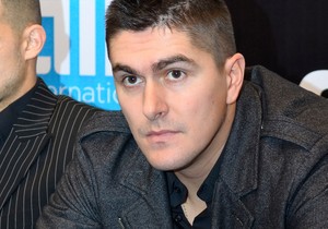 Darko Miličić