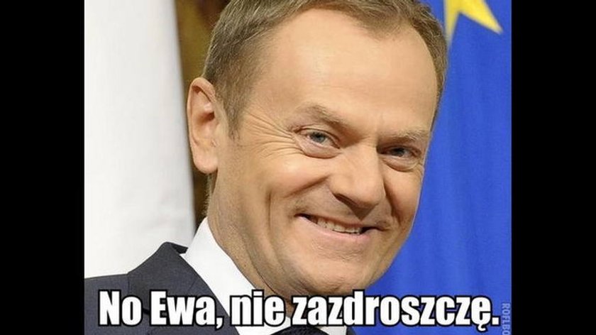 Dymisja rządu Ewy Kopacz. MEMY