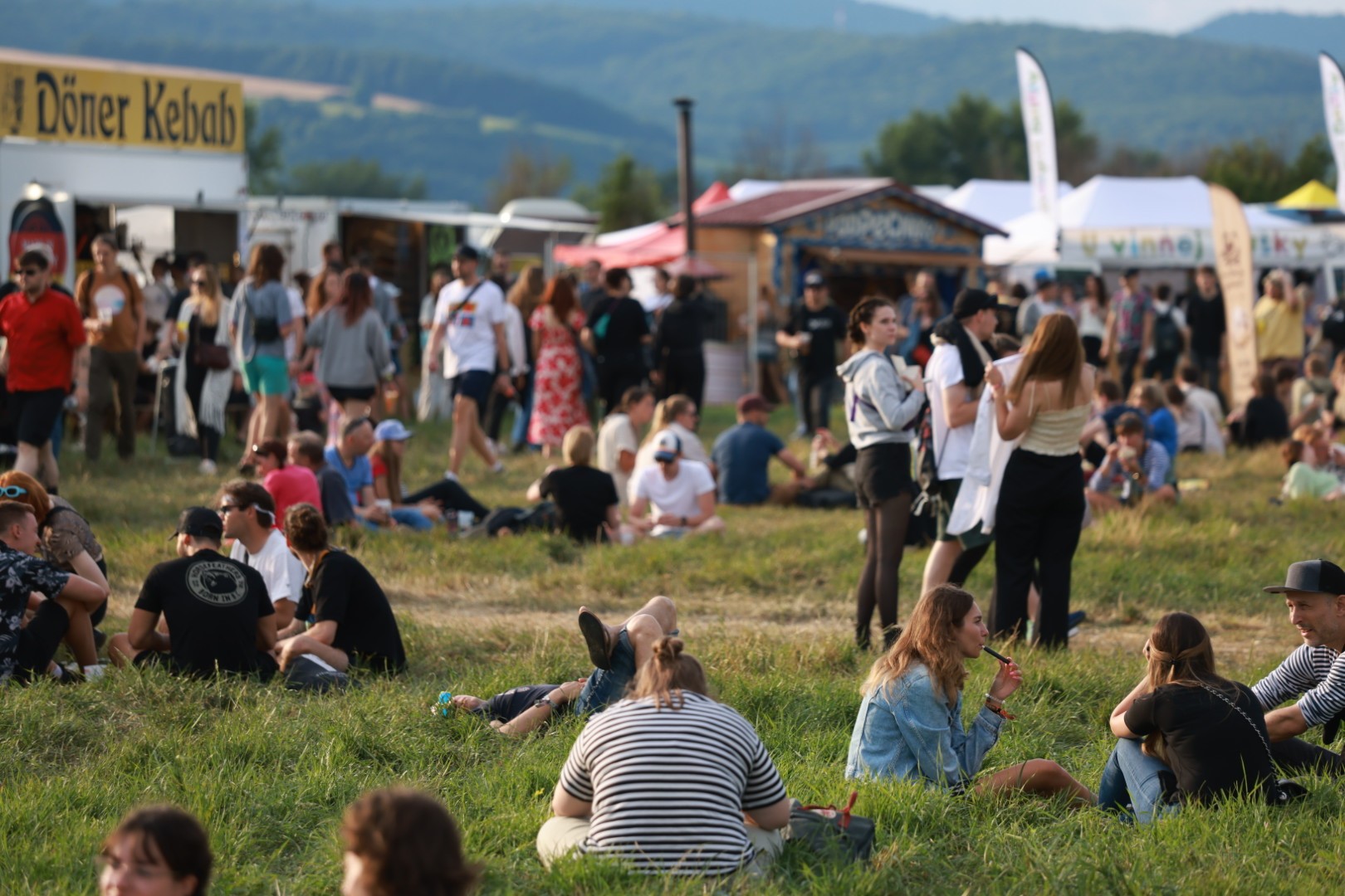Festival Pohoda 2022.