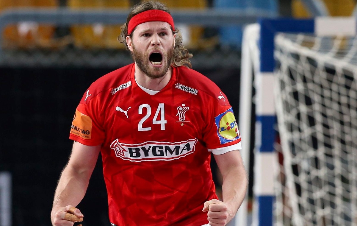 Mikkel Hansen