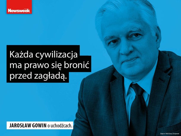 Jarosław Gowin