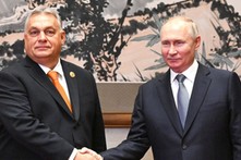 Orban jest bezcenny dla Putina. Rosja posunie się daleko, by wygrał wybory