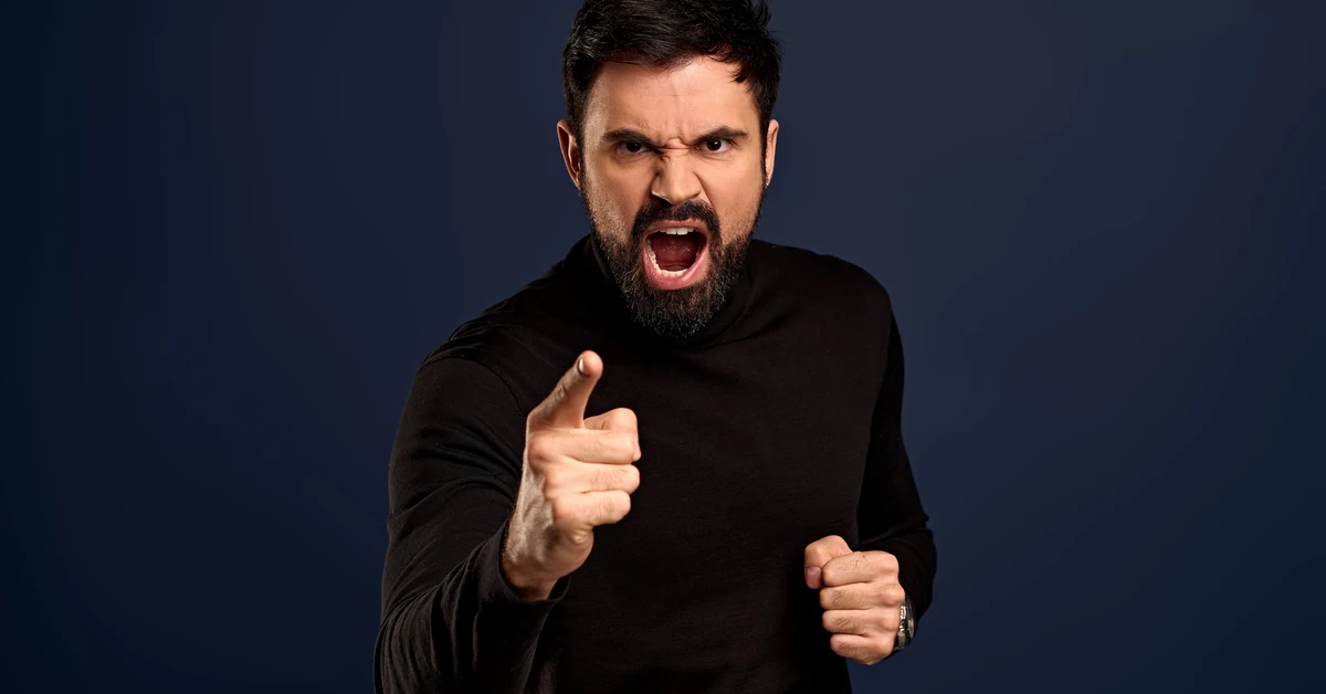 Zdumiewające odkrycie naukowe. Przeklinanie realnie zwiększa siłę