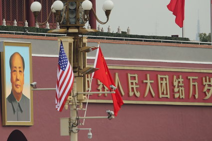 Chiny złożyły skargę na USA do Światowej Organizacji Handlu