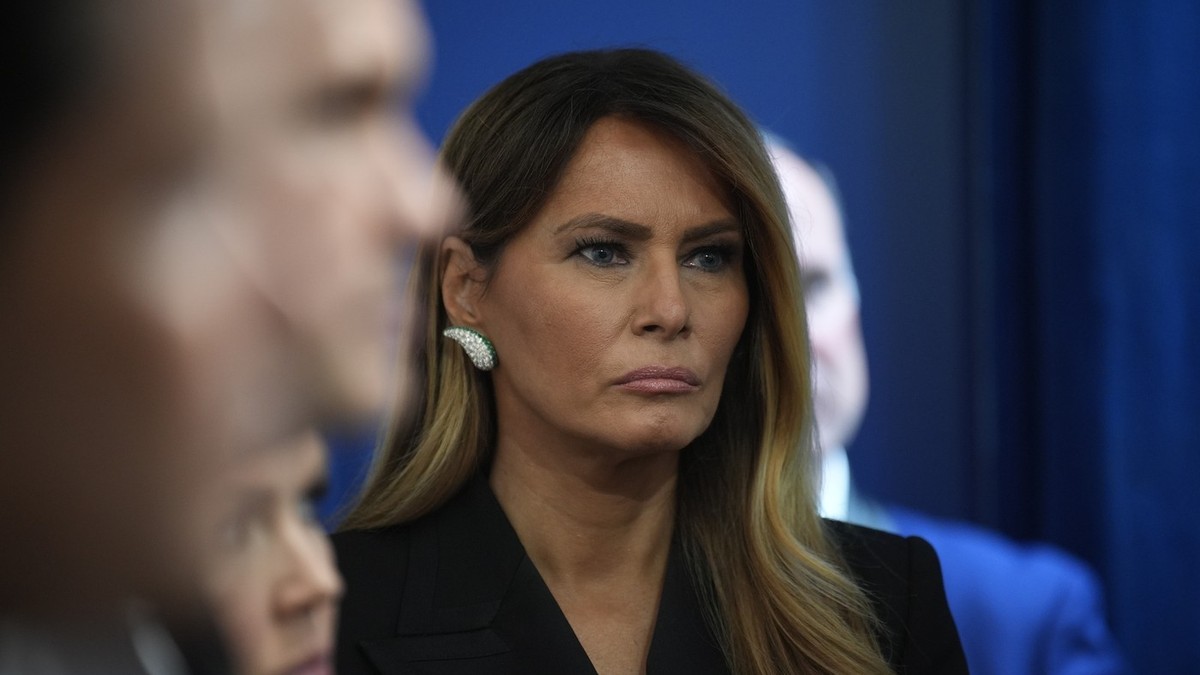 Melanija Tramp