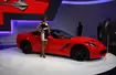 Chevrolet Corvette Stingray (Genewa 2013)