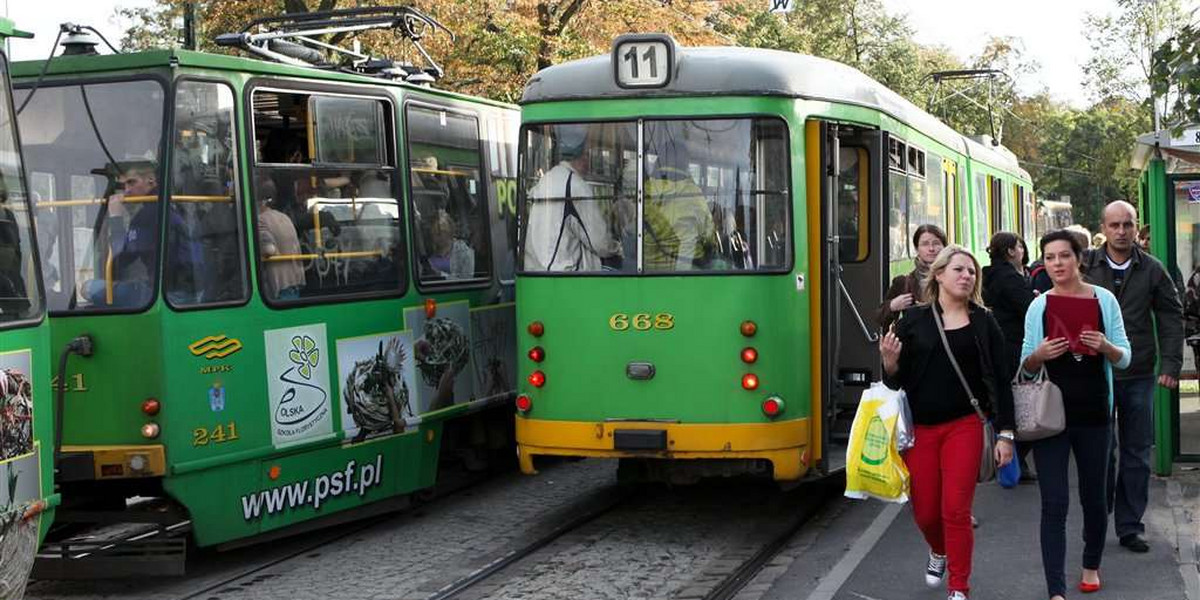 poznań, bilety, komunikacja, bilety na dłużej