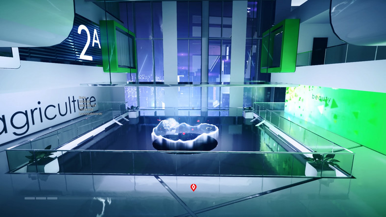 Mirrors Edge Catalyst