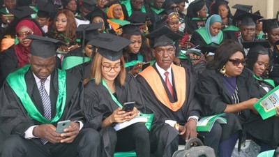 Graduating-students (Credit: Daily Trust)