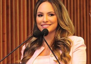 Maria Viktorija Baroš