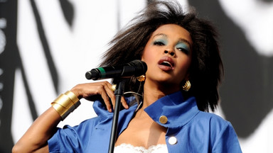 Lauryn Hill spędzi trzy miesiące w więzieniu