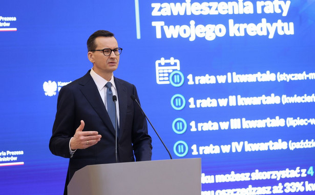 Mateusz Morawiecki