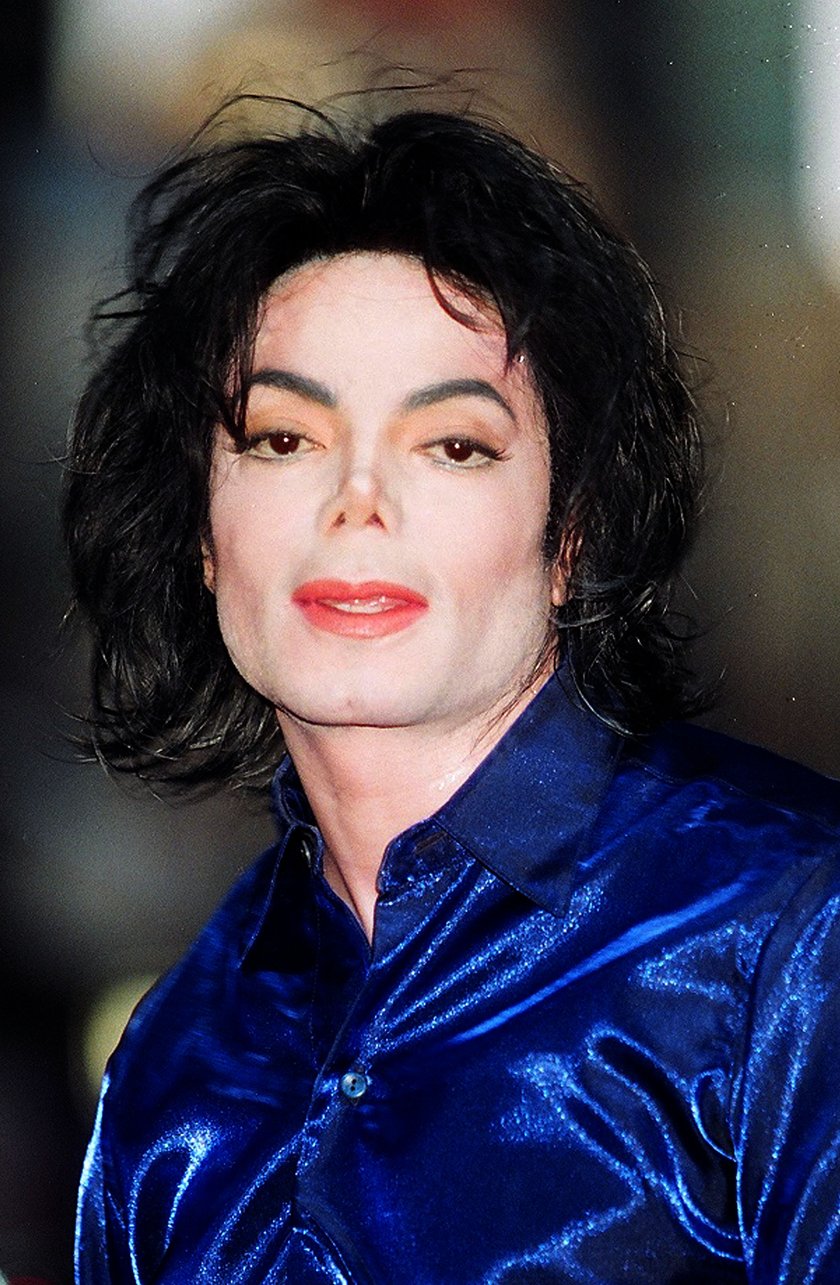 Michael Jackson