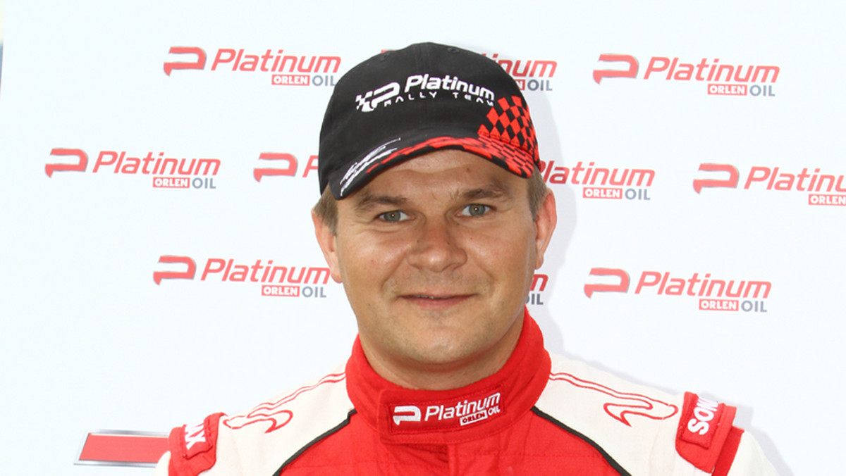 Michał Bębenek, zawodnik Platinum Rally Team rywalizujący w pełnym cyklu Platinum Rajdowych Samochodowych Mistrzostw Polski, weźmie udział w wyścigu podczas Verva Street Racing w Warszawie. Michał zasiądzie za kierownicą Mitsubishi Lancera Evo X R4.