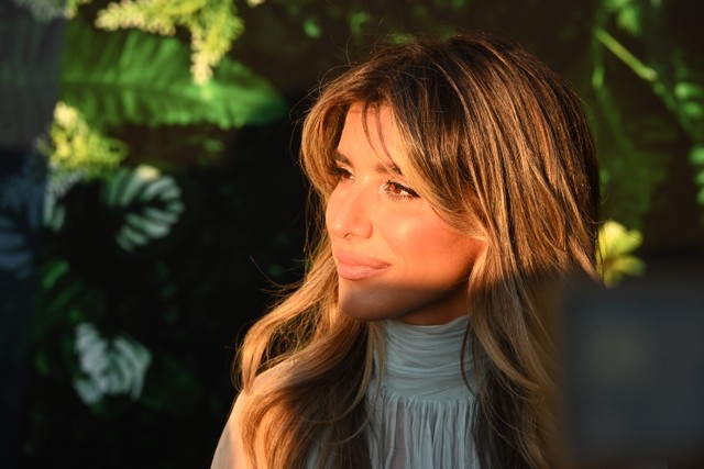 Jovana Pajić (Foto: Ringier/Una Škandro)