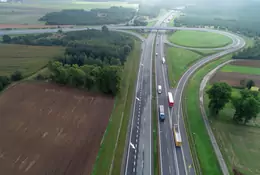 Po latach zakończył się remont autostrady A4. Wiemy, kiedy pojedziemy bez problemów