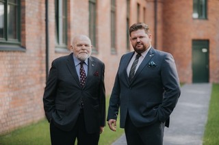 Stabilny partner budowlany