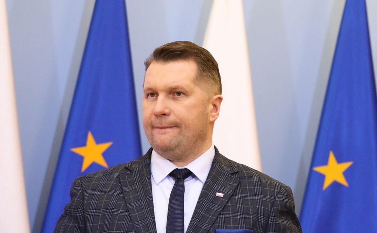 Przemysław Czarnek