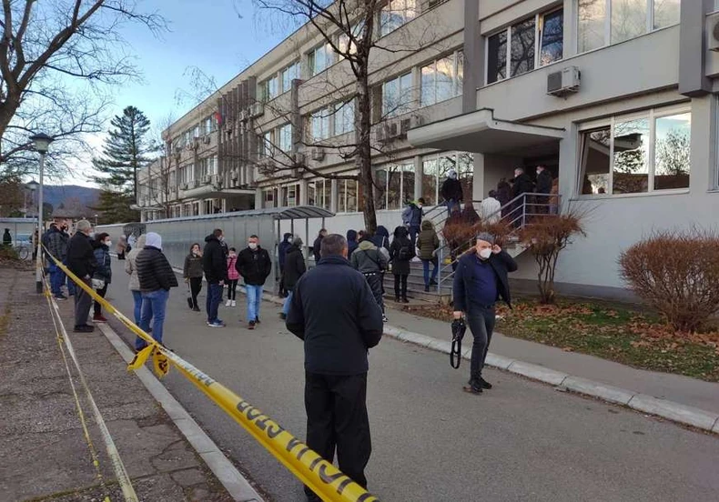 Dom zdravlja Banjaluka 