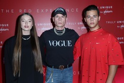 Niedoszły teść Allana kontra Edyta Górniak. 'Finansowaliśmy karierę jej syna'