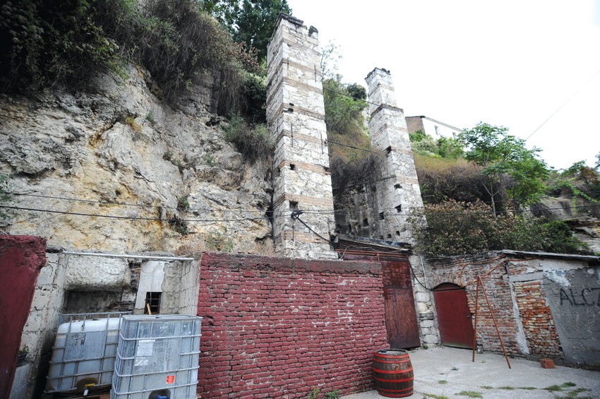 Od Karađorđeve do Kosančića