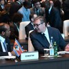 Aleksandar Vučić na 13. Svetskom urbanom forumu u Bakuu