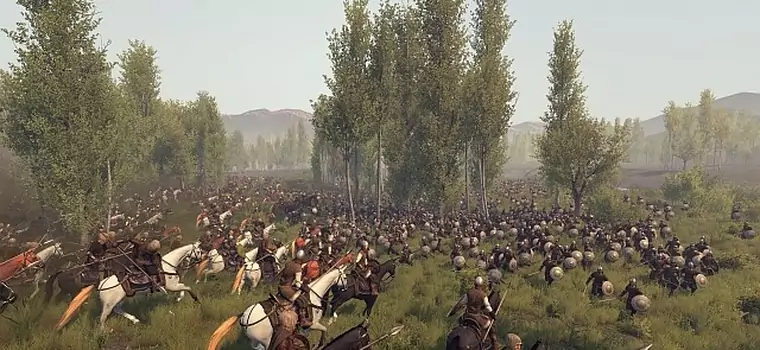 Mount & Blade II: Bannerlord jeszcze ładniejsze. Twórcy pokazują najnowsze zmiany w grafice