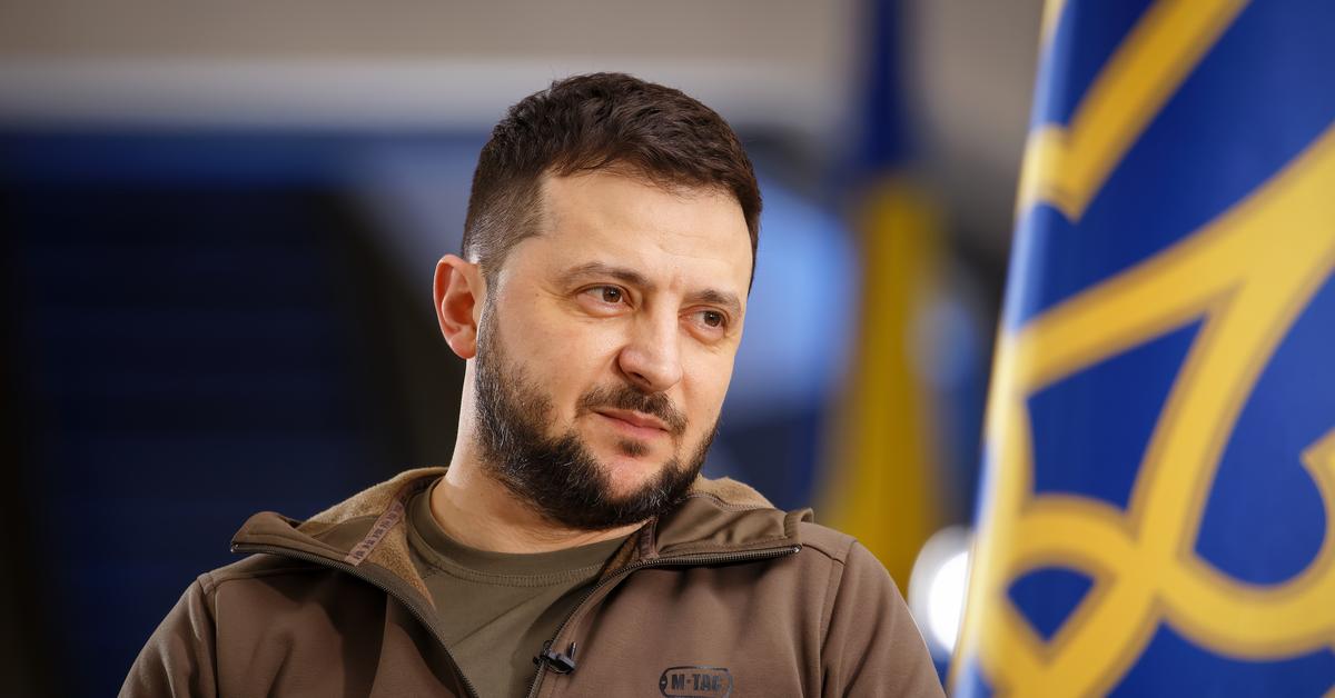 Russia attacks despite "ceasefire". Zelensky: Either Putin does not control the army, or...