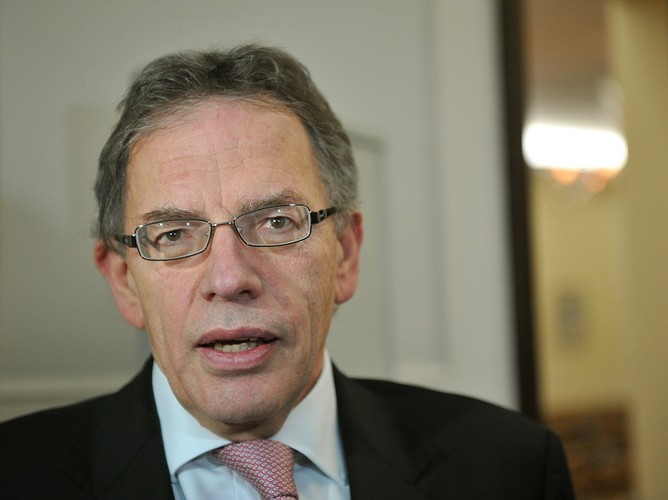 Dariusz Rosati - 5,15 mln zł