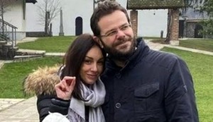 Sloboda Mićalović sa Igorom Ilićem