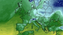 Powrócą syberyjskie mrozy? Zmiana w pogodzie długoterminowej