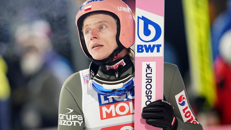Skoki Narciarski Kubacki Nie Powinnismy Isc W Te Strone To Ujeloby Uroku Skoki Narciarskie