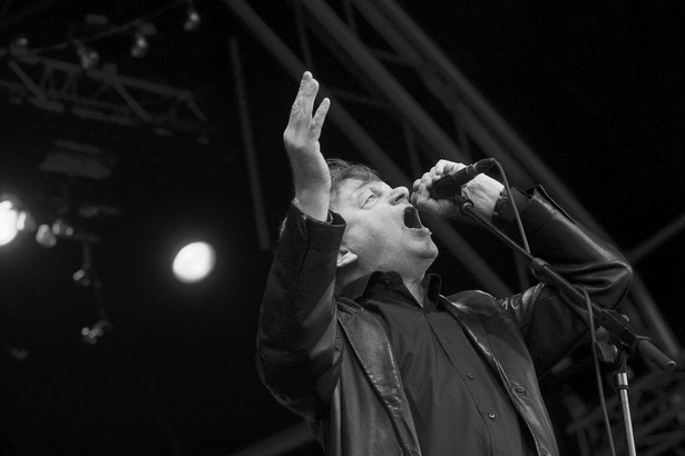 Lider The Fall Mark E. Smith nie żyje. Muzyk zmarł w wieku 60 lat