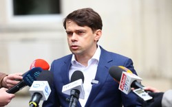 Afera dyplomowa. Wiceminister Kołodziejczak komentuje doniesienia o Collegium Humanum