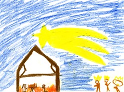 Ich wigilia pachnie domem. Domem dziecka