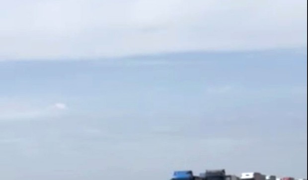 Saobraćajna nesreća u Rumi