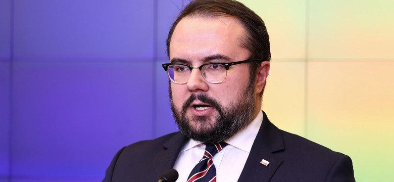 Jabłoński: Szósty pakiet sankcji to sukces polskiej dyplomacji