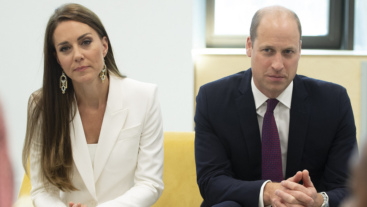 Księżna Kate i książę William z nowymi tytułami. Zwiększy się liczba ich obowiązków