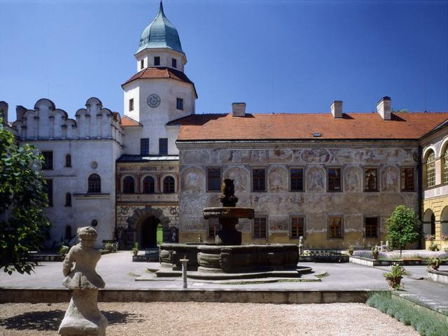 Galeria Czechy - zejdź z utartych szlaków, obrazek 15