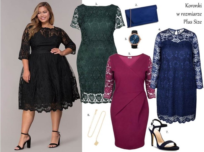 STYLIZACJE na andrzejki 2019: 1. Sukienka – Karko/karko.pl, 2. Torebka- Menbur/menbur.pl, 3. Zegarek – TK Maxx, 4. Sukienka – Karko/karko.pl, 5. Sukienka – Karko/karko.pl, 6. Naszyjnik – TK Maxx, 7. Szpilki – Menbur/menbur.pl