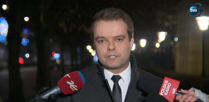 Rzecznik polskiego rządu mówi o zamachach