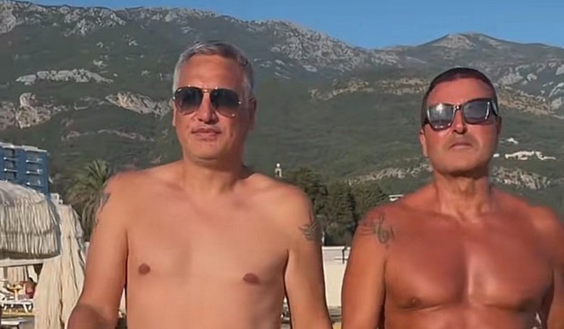 Gagi, Đole Đogani