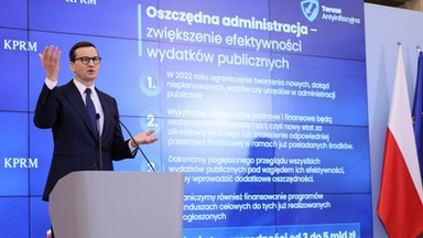 Obniżka cen paliw i energii. Rząd ogłosił zmiany w podatkach