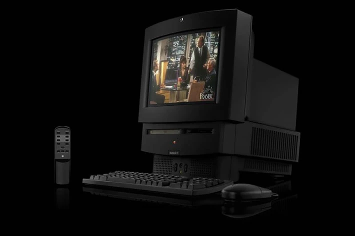 Macintosh TV