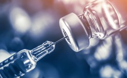 W Chinach ruszają próby kliniczne kolejnego prototypu szczepionki na Covid-19