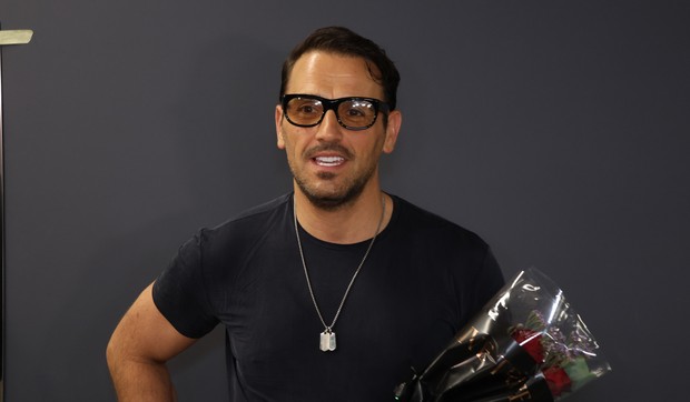 Nikos Vertis